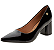 Sapatos  Femininos Vizzano Salto Baixo 1342100 Preto - Imagem 1