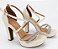 Sandalias Calçados Femininos Vizzano Sandalia Fem Salto Alto  6292256 - Imagem 1