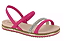 Sandalias Calçados Femininos Beira Rio Sandalia Fem 83211546 - Imagem 1