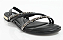 Sandalias Calçados Femininos Beira Rio Sandalia Fem 8263969 - Imagem 1