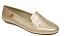 Sapatos Femininos Beira Rio 4309101 Dourado - Imagem 1