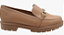 Sapatos  Femininos Beira Rio 4283104 Nude - Imagem 1