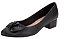 Sapatos  Femininos Beira Rio Salto Baixo 4244103 Preto - Imagem 1