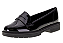 Sapatos Femininos Beira Rio 4283115 Preto - Imagem 1
