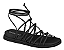 Sandalias Calçados Femininos Beira Rio Sandalia Fem 8488102 - Imagem 1