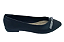 Sapatilha Fem Beira Rio 41361105 Preto - Imagem 1