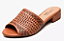 Sandalias Calçados Femininos Beira Rio Tamanco Fem Salto Baixo 8374118 - Imagem 1