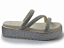Sandalias Calçados Femininos Ramarim Tamanco Anabela 2443202 - Imagem 1