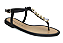 Sandalias Calçados Femininos Ramarim Sandalia Fem 2121205 - Imagem 1