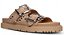 Sandalias Calçados Femininos Carrano Papete Fem 680045 - Imagem 1