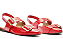 Sapatos Femininos Anacapri C3035600150007 Vermelho - Imagem 1
