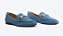 Sapatos Femininos Anacapri C3007501090024 Azul - Imagem 1