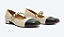 Sapatos Femininos Anacapri C3050600010002 Off White - Imagem 2