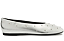 Sapatos  Femininos Anacapri  C3057700040003u Prateado - Imagem 1