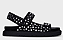 Sandalias Calçados Femininos Carrano Sandalia Fem 680041 - Imagem 1