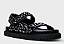 Sandalias Calçados Femininos Carrano Sandalia Fem 680041 - Imagem 2