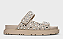 Sandalias Calçados Femininos Carrano Papete Fem 680040 - Imagem 1