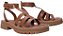 Sandalias Calçados Femininos Carrano Sandalia Fem 667002C - Imagem 1
