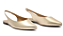Sapatos  Femininos Anacapri  C3002901820028 Ouro - Imagem 1