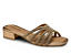 MISSISSIPI TAMANCO FEM SALTO ALTO MB991 - Imagem 1