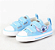 ALL STAR TENIS INF UNISEX CK1302 - Imagem 2