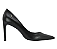 Sapato Fem  Santa Lolla Salto Alto 01F81736034500aa Preto - Imagem 1