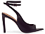 Sapato Fem Santa Lolla Salto Alto 02D04b0f03450001 Preto - Imagem 1