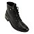 Comfortflex Coturno Fem 2569305 Preto - Imagem 2