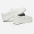 Via Marte Tenis Fem 138017 Branco - Imagem 1