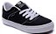 Freeday Tenis Unisex Fr24001 Preto - Imagem 1