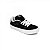 Freeday Tenis Unisex Fr24001 Preto - Imagem 1