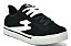 Via Marte Tenis Fem 16022 Preto - Imagem 1