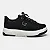 Via Marte Tenis Fem 126014 Preto - Imagem 1