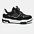 Via Marte Tenis Fem 218006 Preto - Imagem 1