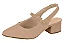 Sapato Fem Modare Salto Medio 7340125 Preto - Imagem 1