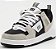 Freeday Tenis Masc Fr38006 Cinza - Imagem 1