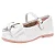 Molekinha Sapatilha Inf Fem 2106105 Branco - Imagem 1