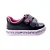 Molekinha Tenis Inf Fem 2131123 Preto - Imagem 2