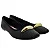 Moleca Sapatilha Fem 5729131 Preto - Imagem 3