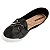 Sapato Fem Moleca 5109796 Preto - Imagem 1