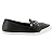 Moleca Sapato Fem 5109796 Preto - Imagem 1