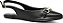 Moleca Sapato Fem 5444333 Preto - Imagem 3
