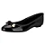 Sapatilha Fem Moleca 50271476 Preto - Imagem 1