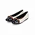 Piccadilly Sapatilha Fem 122031 Off White - Imagem 2