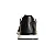 Luz Da Lua Tenis Fem 80810001 Preto - Imagem 3