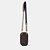 Luz Da Lua Bolsa Fem 2000295 Preto - Imagem 3