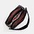 Luz Da Lua Bolsa Fem 2000468 Preto - Imagem 5