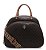 Luz Da Lua Bolsa Fem 4001001 Mocca - Imagem 1