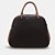 Luz Da Lua Bolsa Fem 4001001 Mocca - Imagem 2