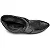 Pegada Bota Fem Cano Longo Salto Baixo 280901 Preto - Imagem 2